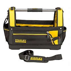 Stanley 1-93-951 small parts/tool box Plastic Black