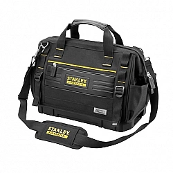 Stanley FATMAX FMST17627-1 tool storage case Black, Yellow Fabric