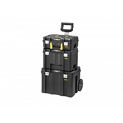 Stanley FATMAX FMST75753-9 tool storage case Black