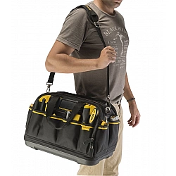 Stanley FATMAX Multi Access tool bag
