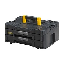 Stanley FMST1-71969 tool storage case Black