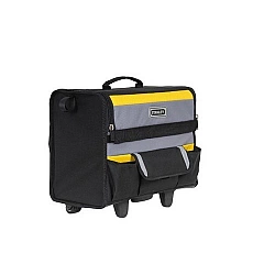 STANLEY TOOL BAG 18 ON WHEELS