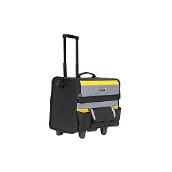 STANLEY TOOL BAG 18 ON WHEELS
