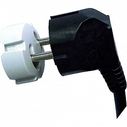 Steckdosen-Kinderschutz, Abdeckung