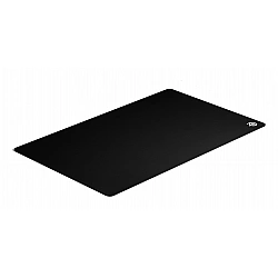 SteelSeries QcK+ Gaming mouse pad 450 x 400 x 2 mm Black