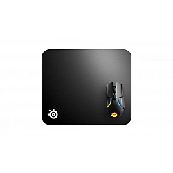 SteelSeries QcK Hard - musematte