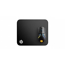 SteelSeries QcK heavy medium - musem