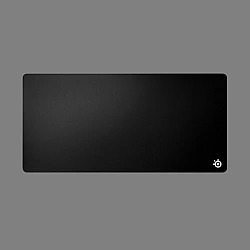 SteelSeries QcK Mauspad - 3XL, schwarz