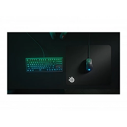 STEELSERIES Surface QcK Heavy Mousepad