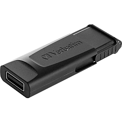 Verbatim Store n Go Slider 128GB USB 2.0 49328