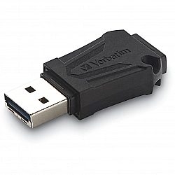 Verbatim ToughMAX - USB-Flash-Laufwerk - 64 GB