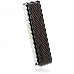 USB STICK 8GB JETFLASH 780 BLACK USB 3.0 SUPER SPEED