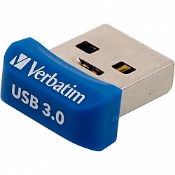 Verbatim Store 'n' Stay NANO - USB-Flash-Laufwerk