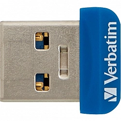 Verbatim Store 'n' Stay NANO - USB-Flash-Laufwerk
