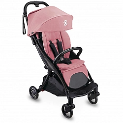 Stroll Lite, Kinderwagen rosa