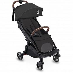 Stroll Lite, Kinderwagen schwarz