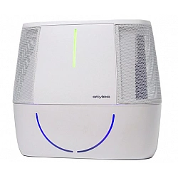 Stylies 7640115593245 humidifier Natural 6 L White