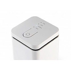 Stylies ELARAWHITE aroma diffuser Fragrance cartridge White