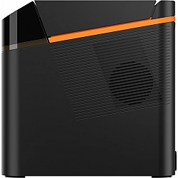 Sunmi Cloud Printer Cutter USB-C BT Ethernet WLAN schwarz - Drucker - Bluetooth