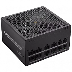Super Flower Combat FG 80 PLUS Gold, ATX 3.1, modular - 750 Watt power supply