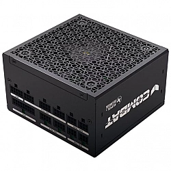 Super Flower Combat FG 80 PLUS Gold, ATX 3.1, modular - 850 Watt