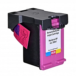 SUPERBULK ink for HP 300XL CC644 reg B-H300C
