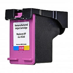 SUPERBULK ink for HP 652 F6V24AE reg B-H652C