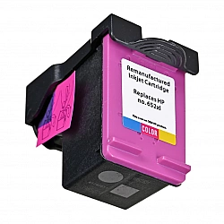 SUPERBULK ink for HP 652 F6V24AE reg B-H652C