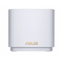 ZenWiFi XD4 Plus (W-1-PK) Wireless-AX1800 (1-pack) 802.11ax 1201+574 Mbit/s 10/100/1000 Mbit/s Ethernet LAN (RJ-45) ports 1 Mesh Support Yes MU-MiMO Yes No mobile broadband Antenna type Internal