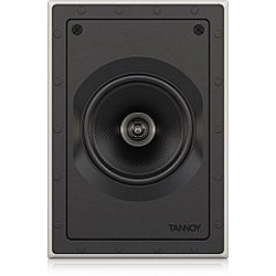 Tannoy QCI 6DC IW Wysokiej jakości podwójny, koncentryczny głośnik wewnątrzścienny 6 do zastosowań instalacyjnych