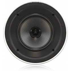 Tannoy QCI 6DC Wysokiej jakości podwójny, koncentryczny głośnik sufitowy 6 do zastosowań instalacyjnych