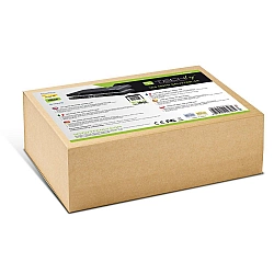 Rozdzielacz-splitter AV HDMI 2.0 1/4 Ultra HD 4Kx2K 3D