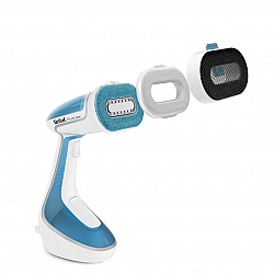 TEFAL Garment Steamer DT9530E1 Handheld 1700 W 0.2 L 30 g/min Blue/White