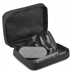 Tefal Access Steam Care DT9100 Handheld garment steamer 0.2 L 1600 W Black, Copper