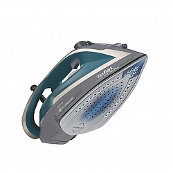 TEFAL Steam Iron Ultragliss Plus FV6842 Steam Iron 2800 W Continuous steam 50 g/min Steam boost performance 260 g/min