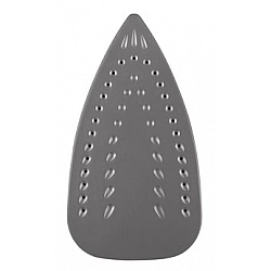 TEFAL Steam Iron FV1710 Steam Iron 1800 W Water tank capacity 200 ml Continuous steam 24 g/min Steam boost performance 80 g/min White/Green