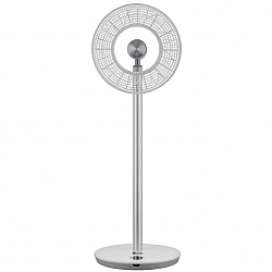 Termozeta Airzeta Titanium Cordless, Ventilator titan