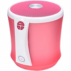 TERRATEC Aktivbox CONCERT BT NEO wireless pink
