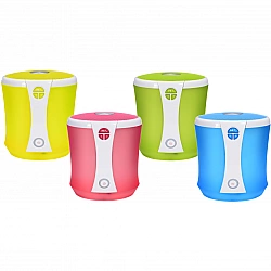 TERRATEC Aktivbox CONCERT BT NEO wireless pink