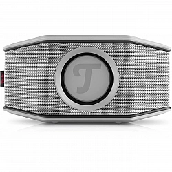 Teufel ROCKSTER GO 2 Bluetooth Speaker wireless gray black