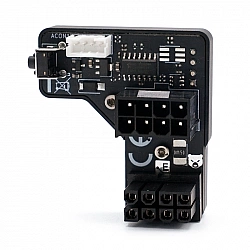 Thermal Grizzly WireView GPU 1x 8-Pin PCIe - Reverse - Kabel - Strom/Netzteil