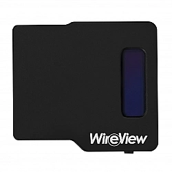 Thermal Grizzly WireView GPU 1x12VHPWR Reversed Black N/A