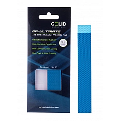 Thermopads Gelid Ultimate 120x20x3.0mm TP-GP04-R-E