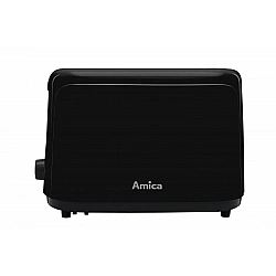 TOASTER AMICA TD 1015 -1194622 BLACK 750 W