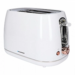 Toaster Blaupunkt TSS802WH, 900 W White