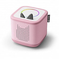 Toniebox 2 Rosa Play Set Paw Patrol Chase, Lautsprecher