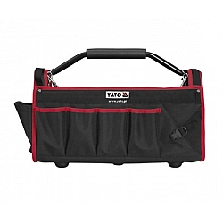 Yato YT-7435 equipment case Black