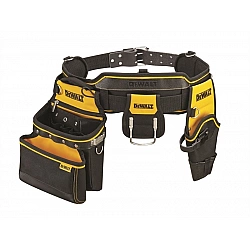 Tool pannier multifunctional assembly belt