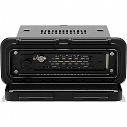 Icy Dock Wechselrahmen 1x2.5''SATA/SAS/ATA HDD/SSD Dual-Lock f. 3