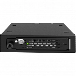 ToughArmor EX MB491V5K-B, Wechselrahmen